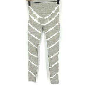Wildfox Leggings Tie Dye Print Stretch